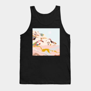 force of nature Tank Top